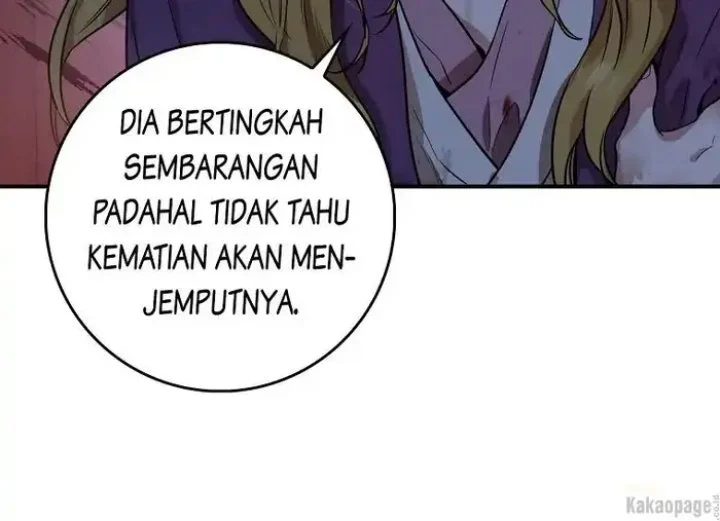 The Strongest Villainess Chapter 71 - halaman 127