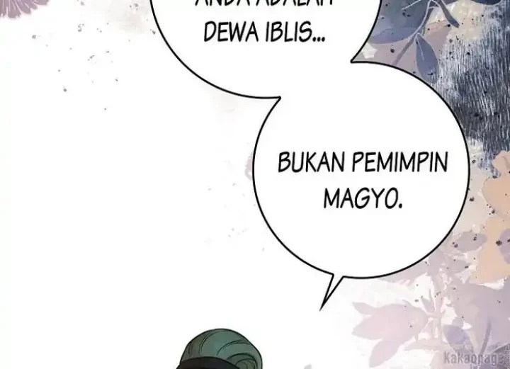 The Strongest Villainess Chapter 71 - halaman 129