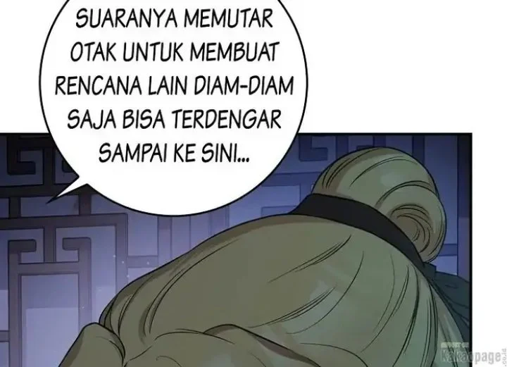 The Strongest Villainess Chapter 71 - halaman 136