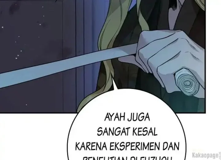 The Strongest Villainess Chapter 71 - halaman 138