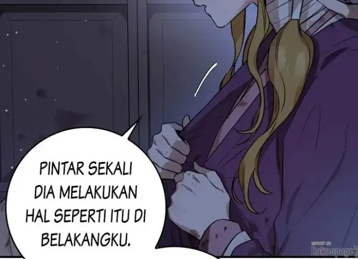 The Strongest Villainess Chapter 71 - halaman 141