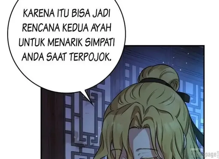 The Strongest Villainess Chapter 71 - halaman 143