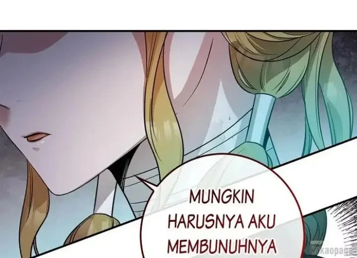 The Strongest Villainess Chapter 71 - halaman 145