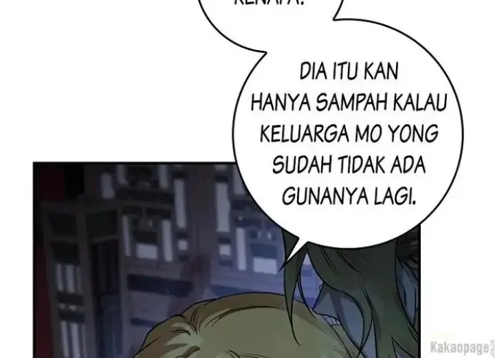 The Strongest Villainess Chapter 71 - halaman 149