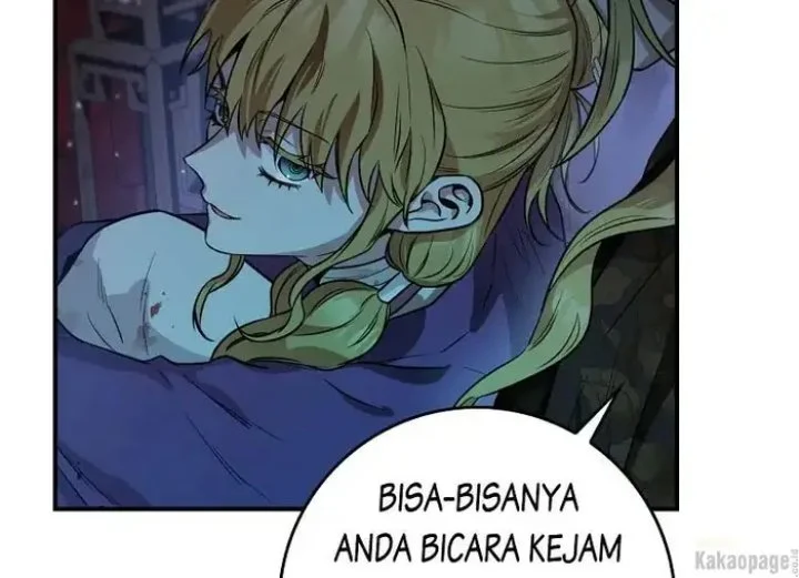 The Strongest Villainess Chapter 71 - halaman 150