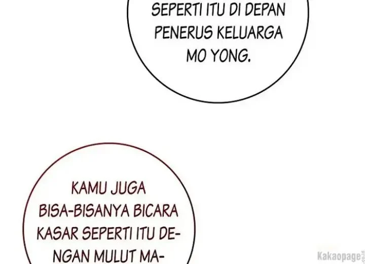 The Strongest Villainess Chapter 71 - halaman 151