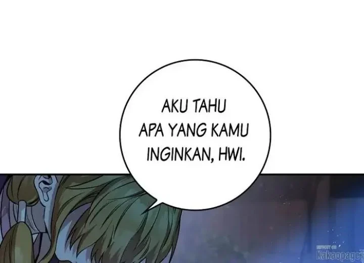 The Strongest Villainess Chapter 71 - halaman 154