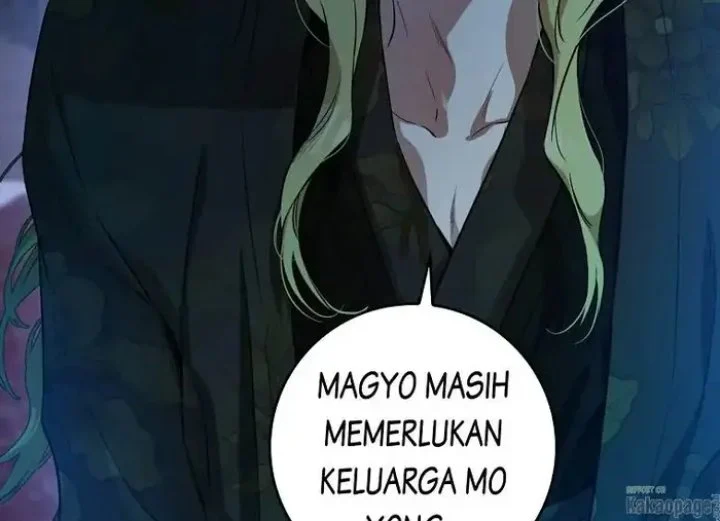 The Strongest Villainess Chapter 71 - halaman 162