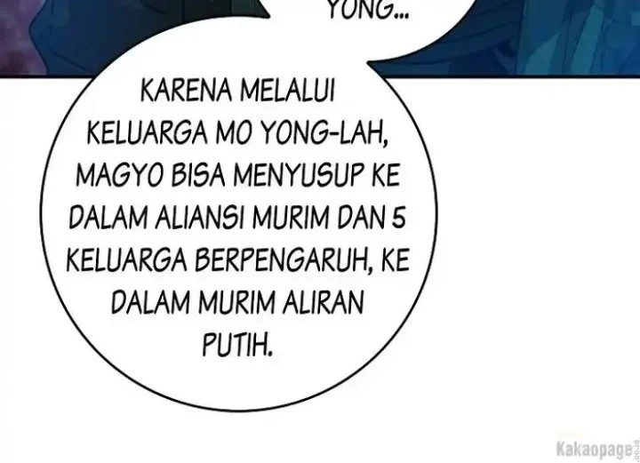 The Strongest Villainess Chapter 71 - halaman 163