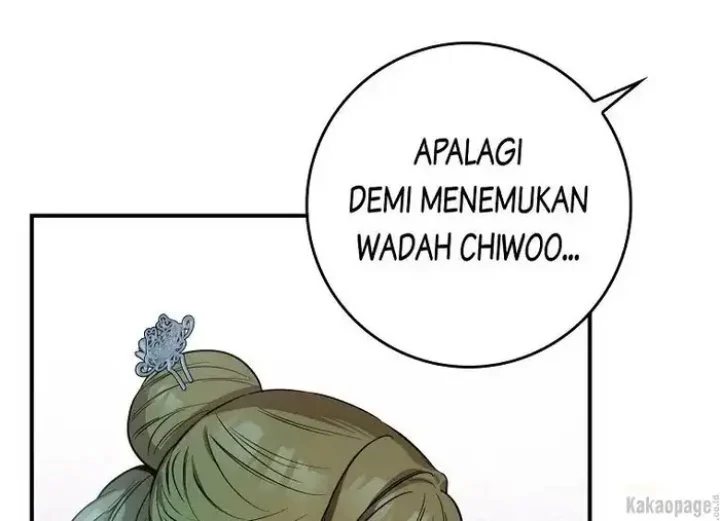The Strongest Villainess Chapter 71 - halaman 164