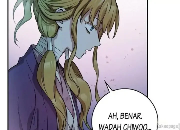 The Strongest Villainess Chapter 71 - halaman 165