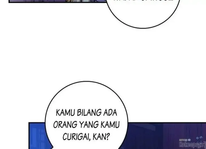 The Strongest Villainess Chapter 71 - halaman 166
