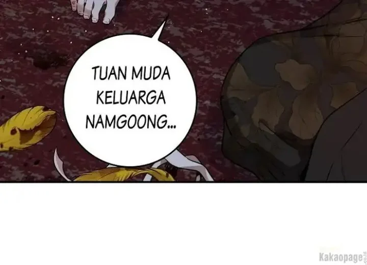 The Strongest Villainess Chapter 71 - halaman 169