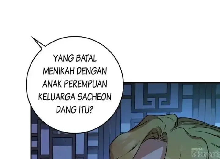 The Strongest Villainess Chapter 71 - halaman 170