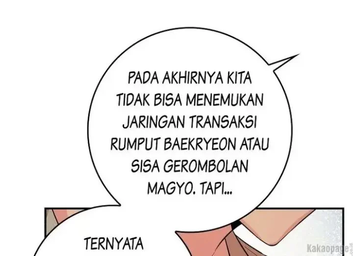 The Strongest Villainess Chapter 71 - halaman 18