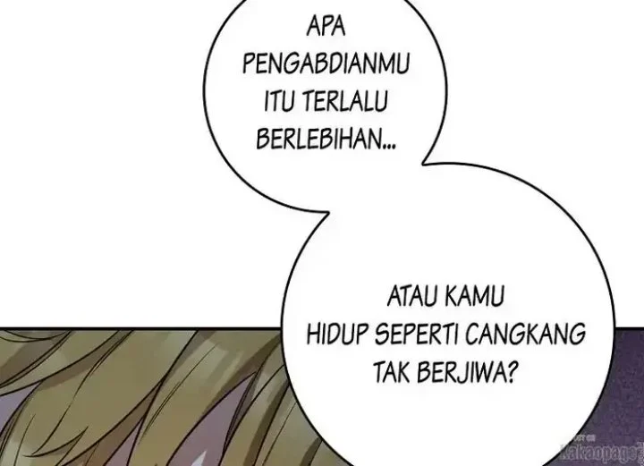 The Strongest Villainess Chapter 71 - halaman 180