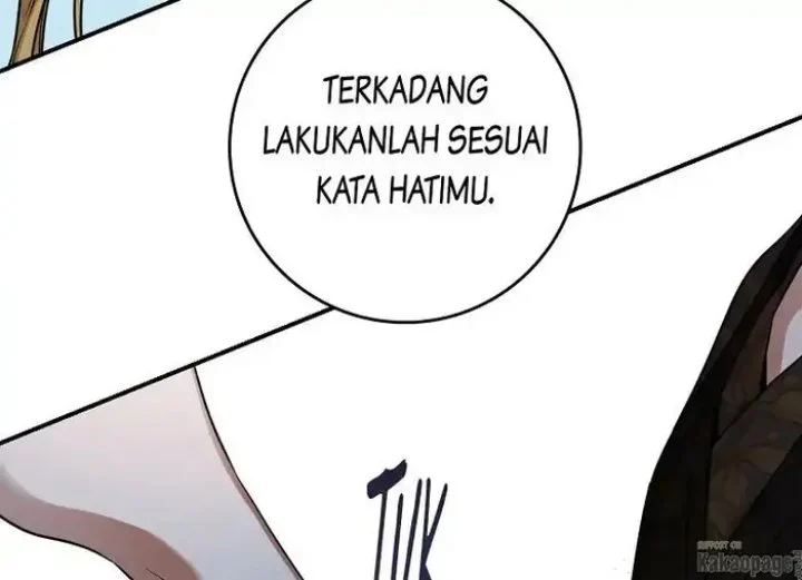 The Strongest Villainess Chapter 71 - halaman 182