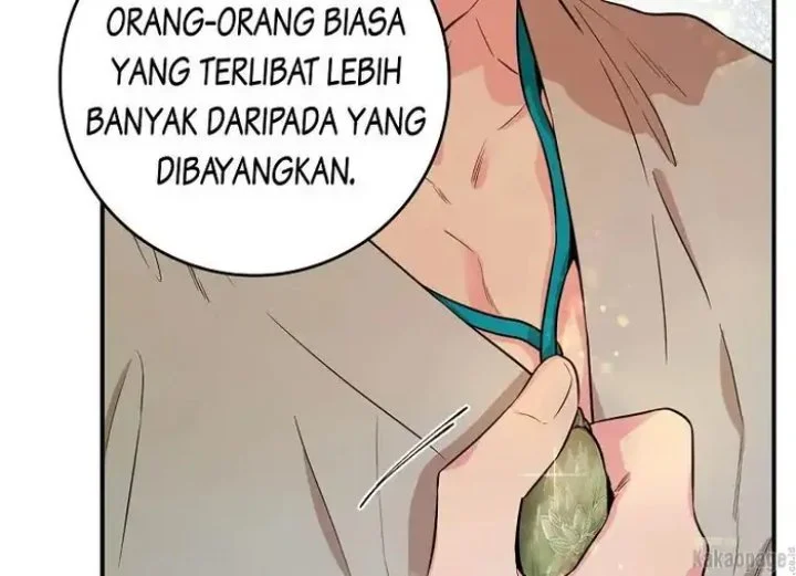 The Strongest Villainess Chapter 71 - halaman 19