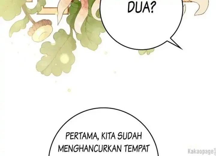The Strongest Villainess Chapter 71 - halaman 26