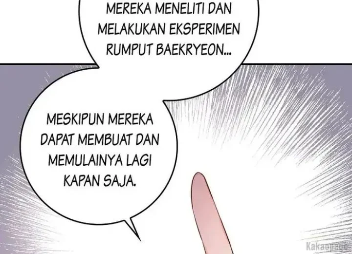 The Strongest Villainess Chapter 71 - halaman 27