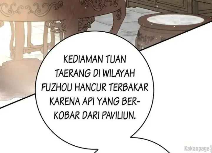The Strongest Villainess Chapter 71 - halaman 3