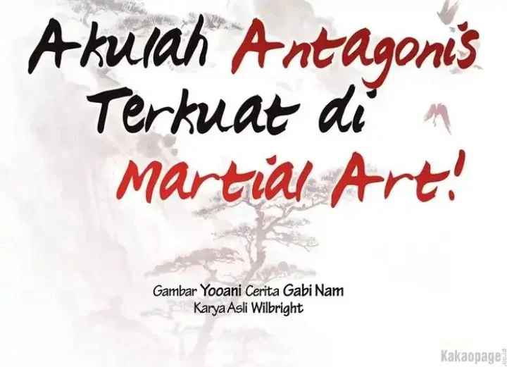 The Strongest Villainess Chapter 71 - halaman 35