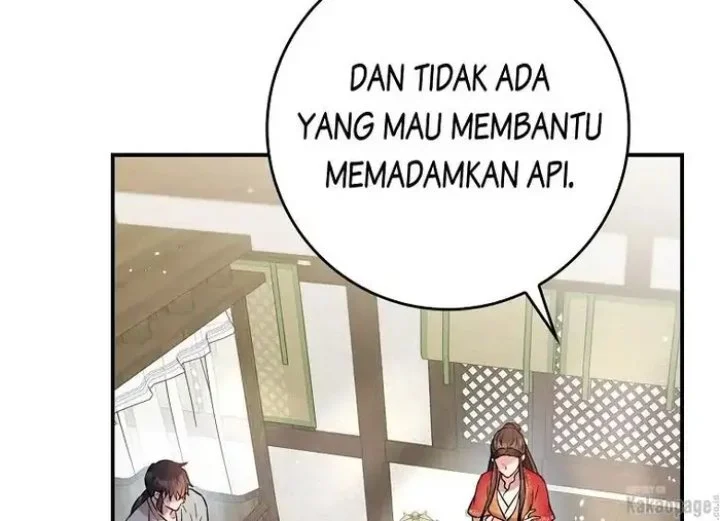 The Strongest Villainess Chapter 71 - halaman 4