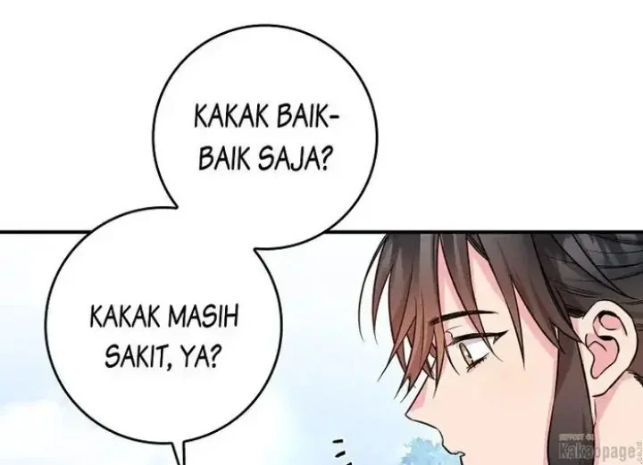 The Strongest Villainess Chapter 71 - halaman 46