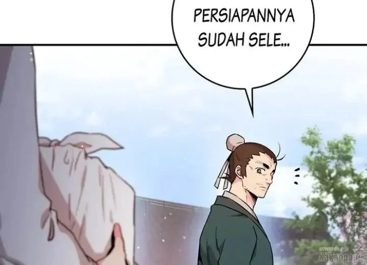 The Strongest Villainess Chapter 71 - halaman 57
