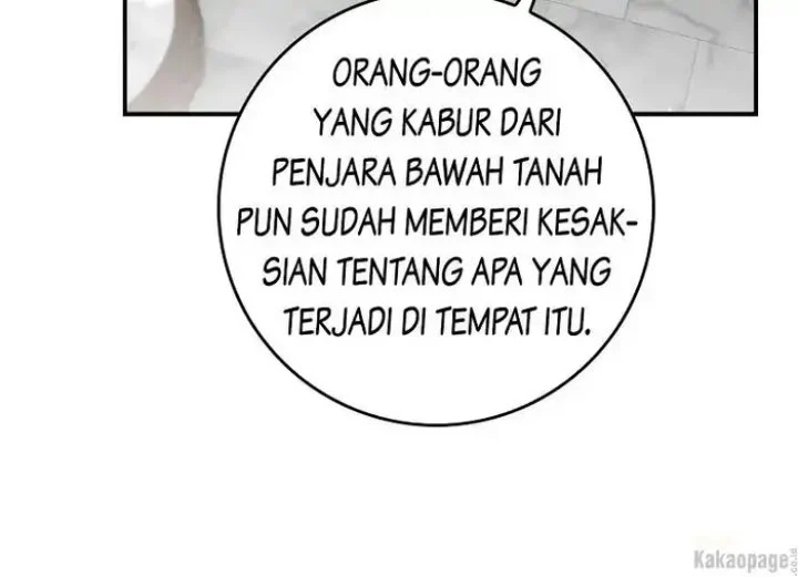 The Strongest Villainess Chapter 71 - halaman 6