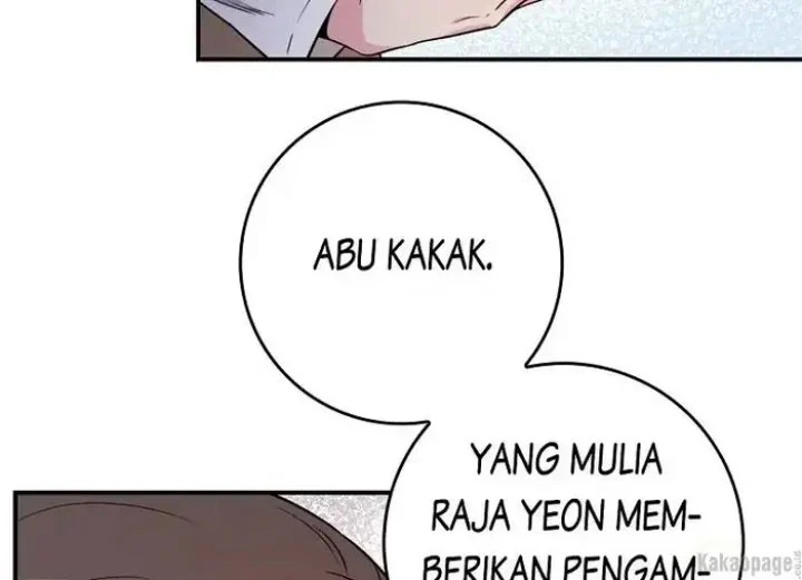 The Strongest Villainess Chapter 71 - halaman 71