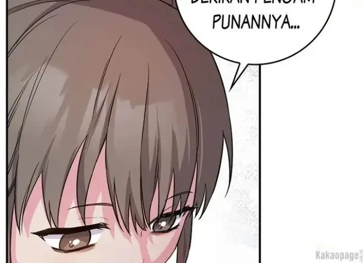 The Strongest Villainess Chapter 71 - halaman 72