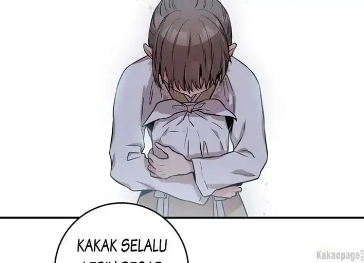 The Strongest Villainess Chapter 71 - halaman 79