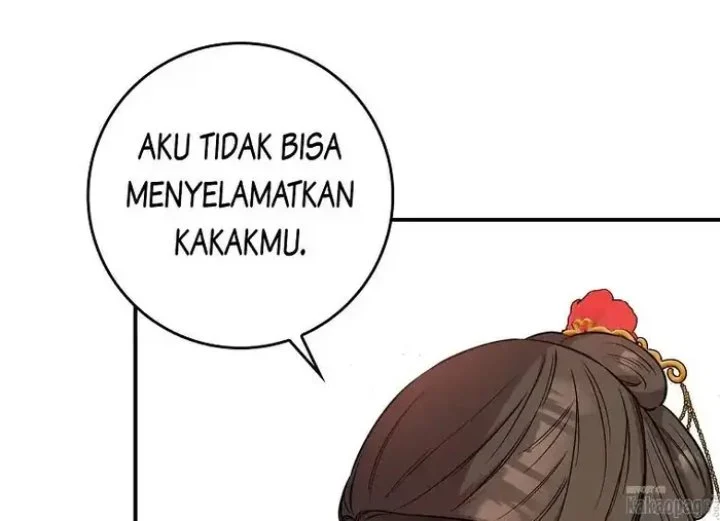 The Strongest Villainess Chapter 71 - halaman 86
