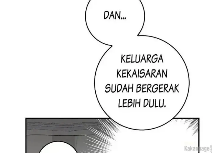 The Strongest Villainess Chapter 71 - halaman 9