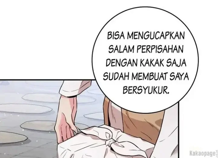 The Strongest Villainess Chapter 71 - halaman 94
