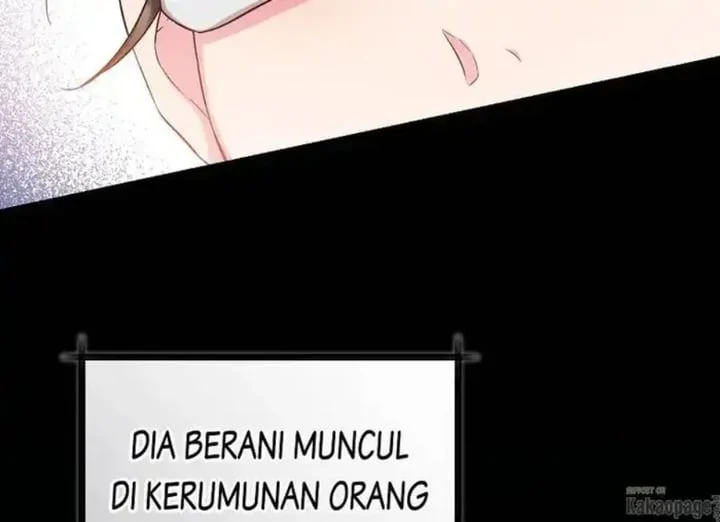 The Strongest Villainess Chapter 72 - halaman 111