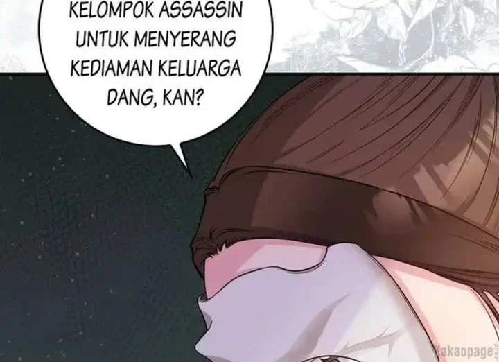 The Strongest Villainess Chapter 72 - halaman 132