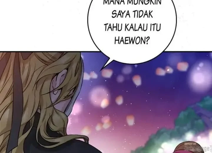 The Strongest Villainess Chapter 72 - halaman 137