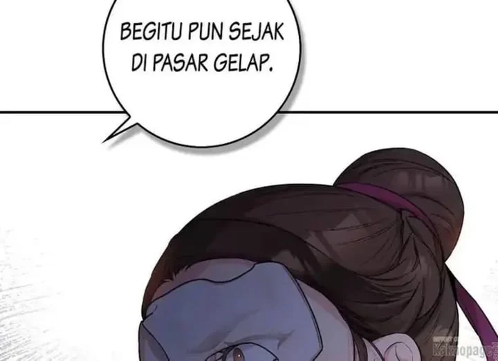 The Strongest Villainess Chapter 72 - halaman 140