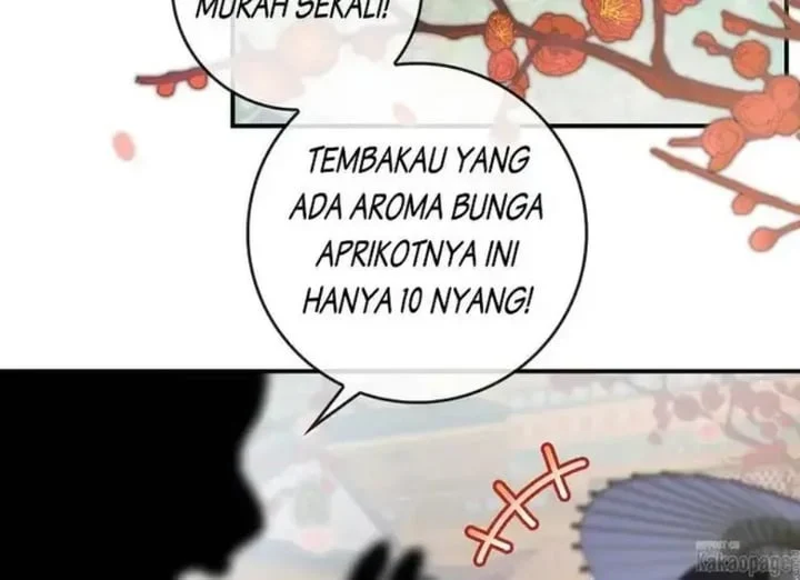 The Strongest Villainess Chapter 72 - halaman 15