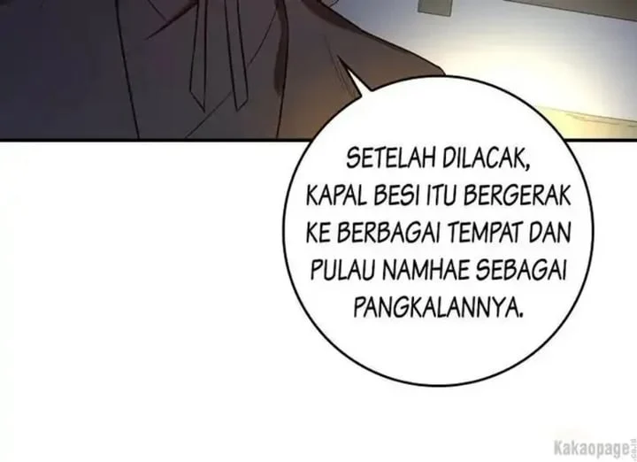 The Strongest Villainess Chapter 72 - halaman 151