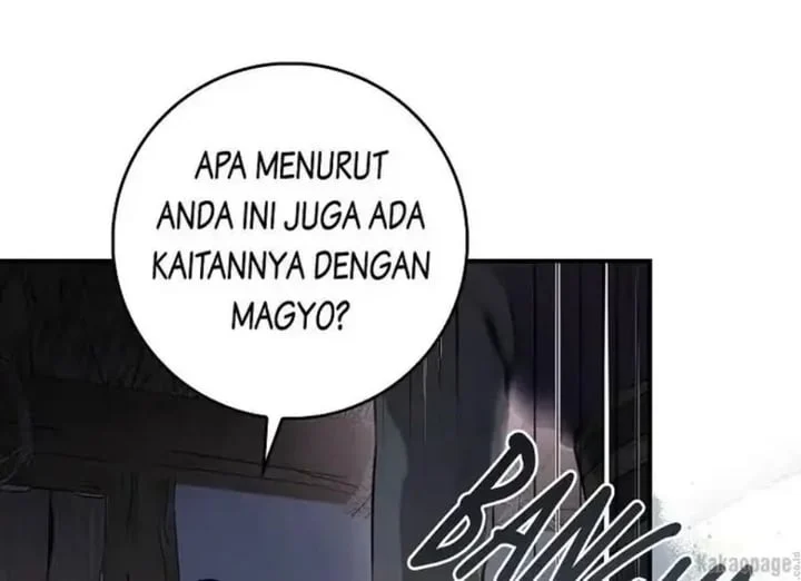 The Strongest Villainess Chapter 72 - halaman 160