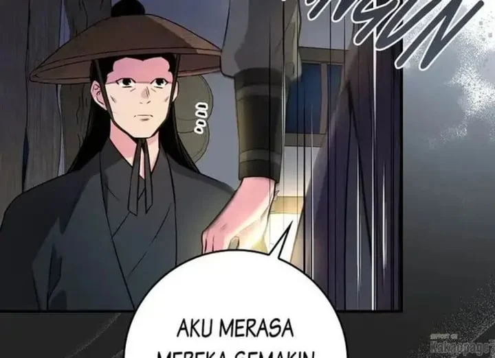 The Strongest Villainess Chapter 72 - halaman 161