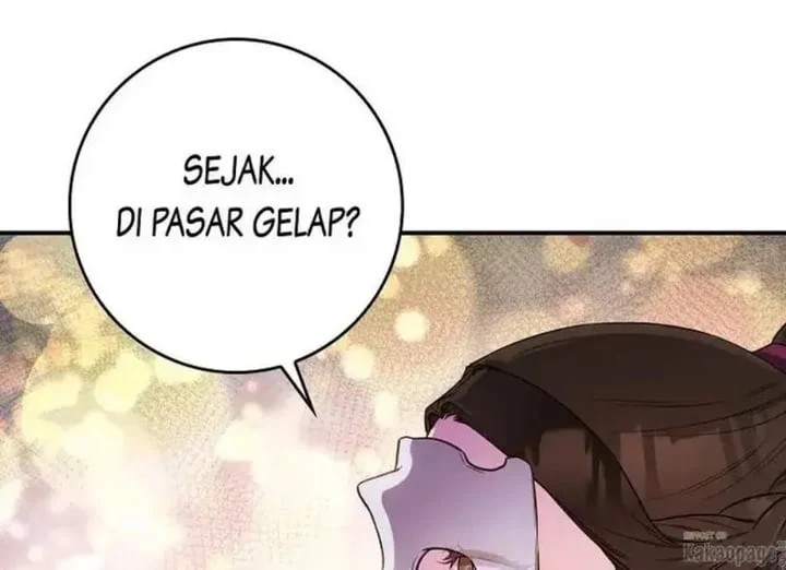 The Strongest Villainess Chapter 72 - halaman 166