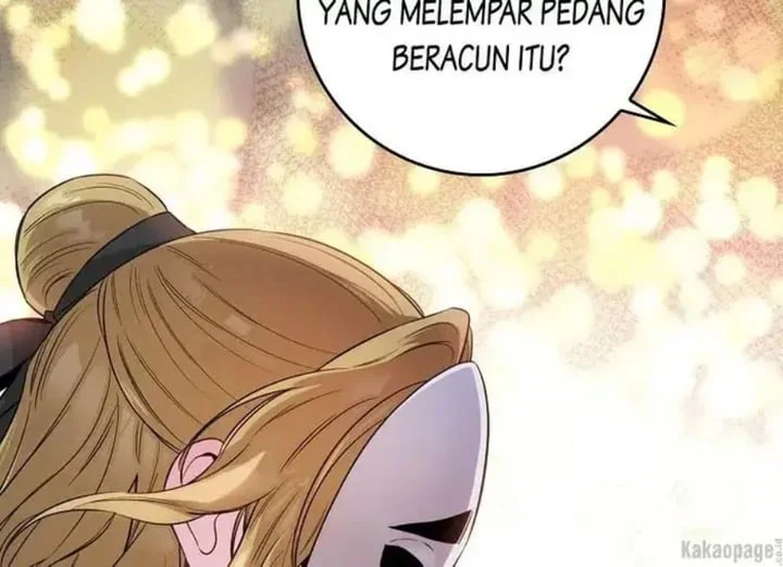 The Strongest Villainess Chapter 72 - halaman 169