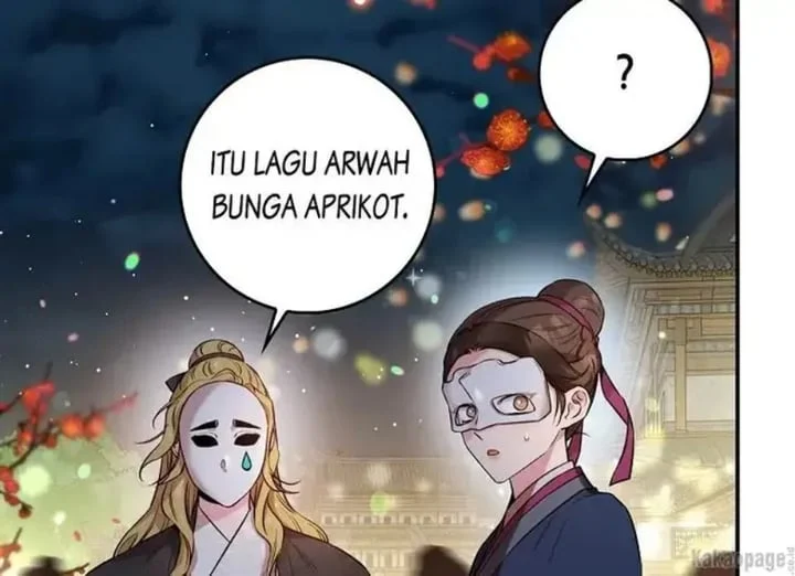 The Strongest Villainess Chapter 72 - halaman 175