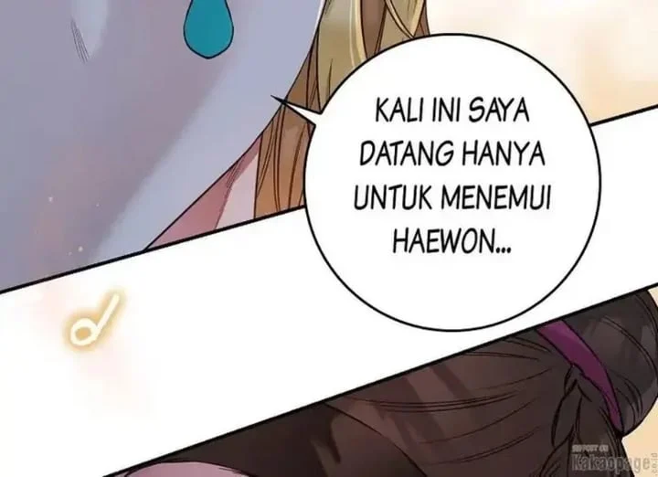 The Strongest Villainess Chapter 72 - halaman 182