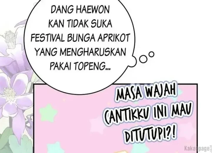 The Strongest Villainess Chapter 72 - halaman 21
