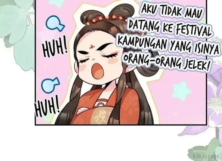 The Strongest Villainess Chapter 72 - halaman 22